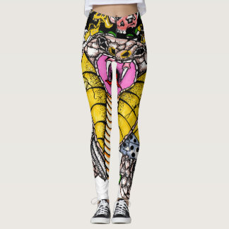 Medias ASA Creation
