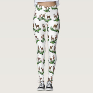 Medias Bambi Meadow (elegir color)