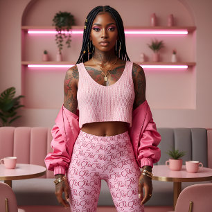 Medias Barbie