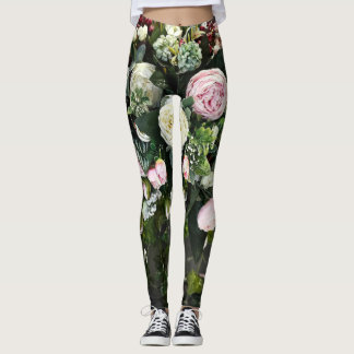 Medias Bonitas Como Una Rosa
