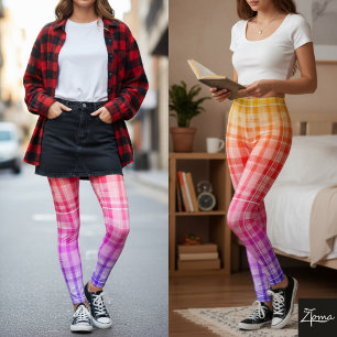 Medias Color Splash