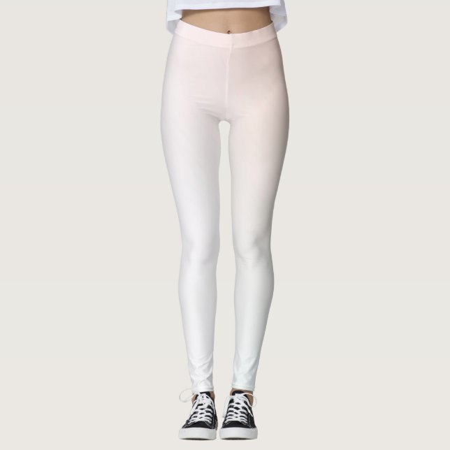 Medias con gradiente de moda (Anverso)