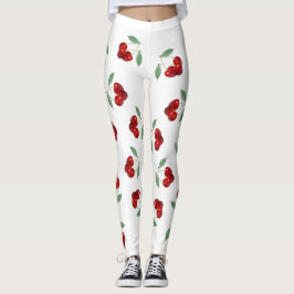 Medias de Cerezas