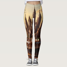 Medias de Chocolate City