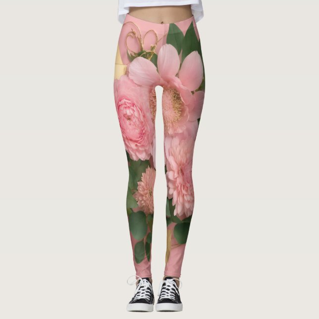 Medias de compresión or May be translated as "legg (Anverso)