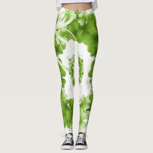 Medias de día de San Patricio