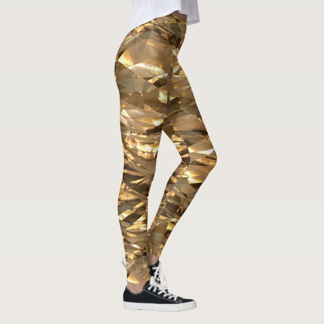Medias de Foil 1 (Derecha)