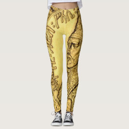 Medias de Haile Selassie diseño del Rey Judá