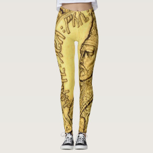Medias de Haile Selassie diseño del Rey Judá