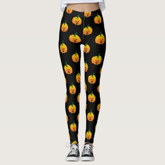 Medias de Jack O Lantern