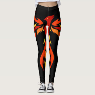 Medias de la fuerza de Phoenix