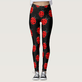 Medias de Mariquita