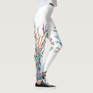 Medias de Mosaico