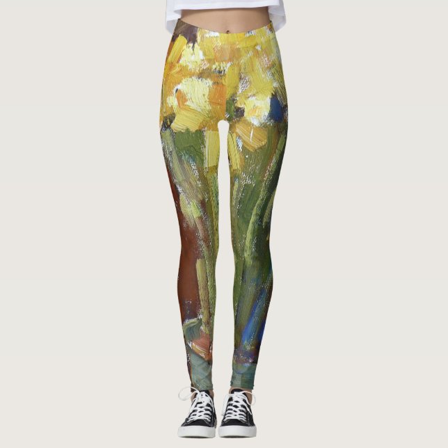 Medias de Narciso (Anverso)