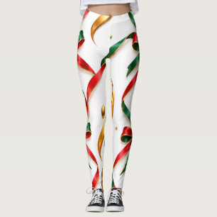 medias de navidad 