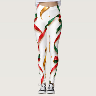 medias de navidad