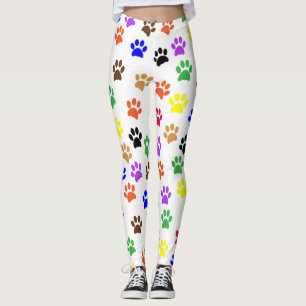 medias de patas de gato