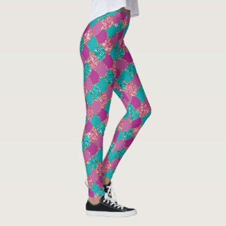 Medias de Sirena - Pantalones de Yoga y Barco con 