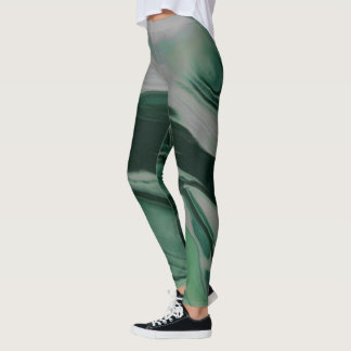medias de soldado verde