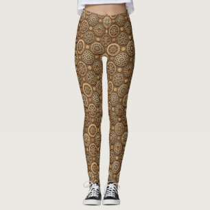 Medias de Steampunk