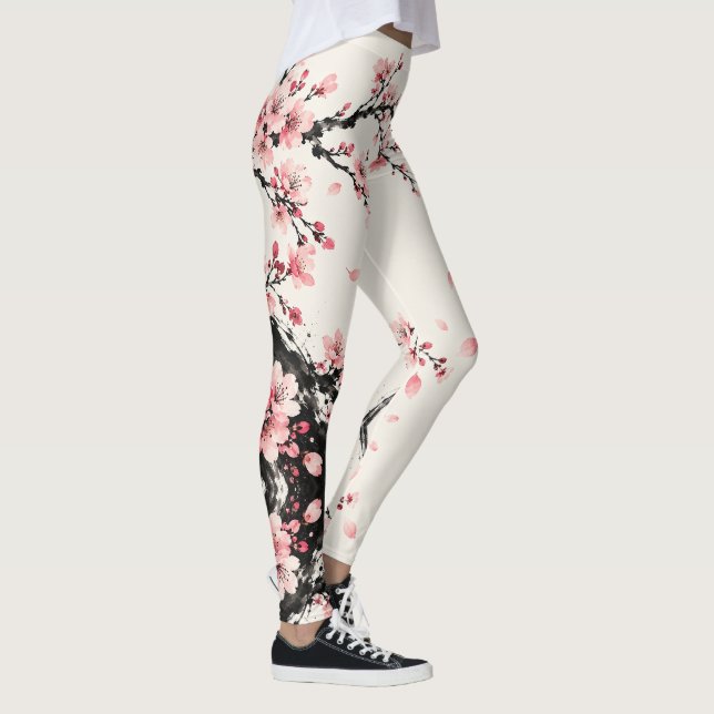 Medias de Tinta Sakura (Derecha)