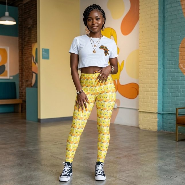 Medias de Tweety (Subido por el creador)