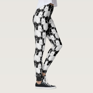 Medias de West Highland White Terrier