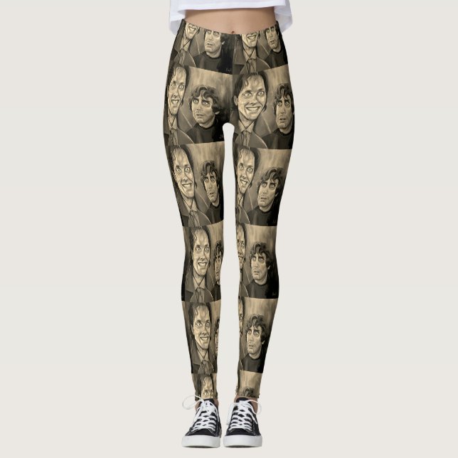 Medias de Withnail y yo (Anverso)