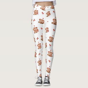 Medias de YOGA estampadas lindas