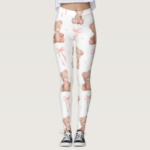 Medias de YOGA estampadas lindas