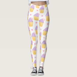 Medias de YOGA estampadas lindas