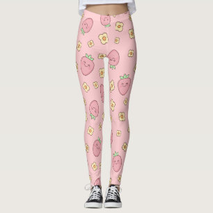 Medias de YOGA estampadas lindas