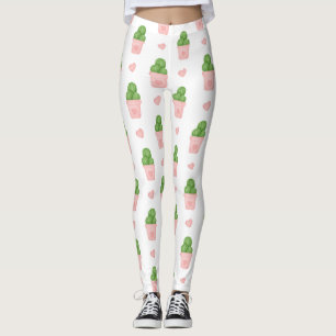Medias de YOGA estampadas lindas