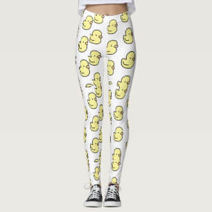 Medias de YOGA estampadas lindas