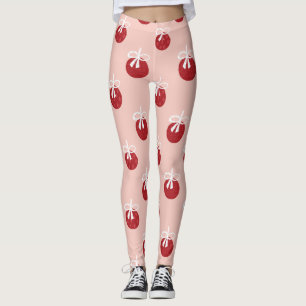 Medias de YOGA estampadas lindas