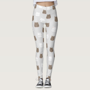 Medias de YOGA estampadas lindas