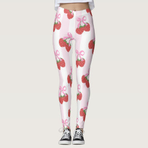 Medias de YOGA estampadas lindas