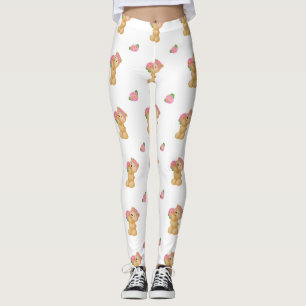 Medias de YOGA estampadas lindas