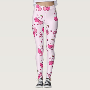 Medias de YOGA estampadas lindas
