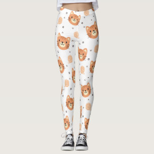 Medias de YOGA estampadas lindas