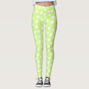 Medias de YOGA estampadas lindas