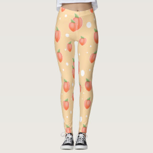 Medias de YOGA estampadas lindas