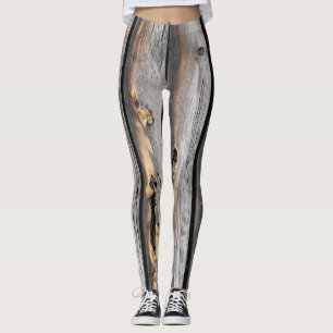 medias elegantes de madera coloreadas festivas mod