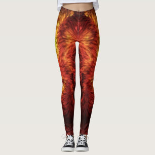 Medias Fur Fire 1