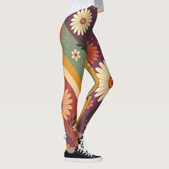 Medias Hippie (Derecha)