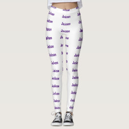 Medias Jackson Polar Bears