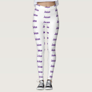 Medias Jackson Polar Bears