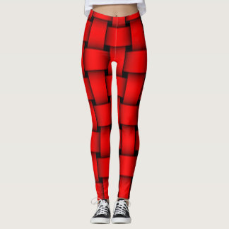 Medias Rojas Texefwe