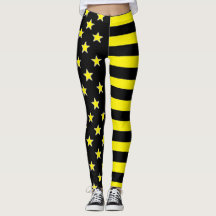 Medias Stars And Stripes