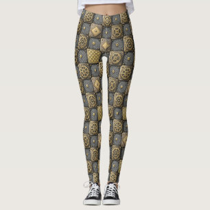Medias Steampunk